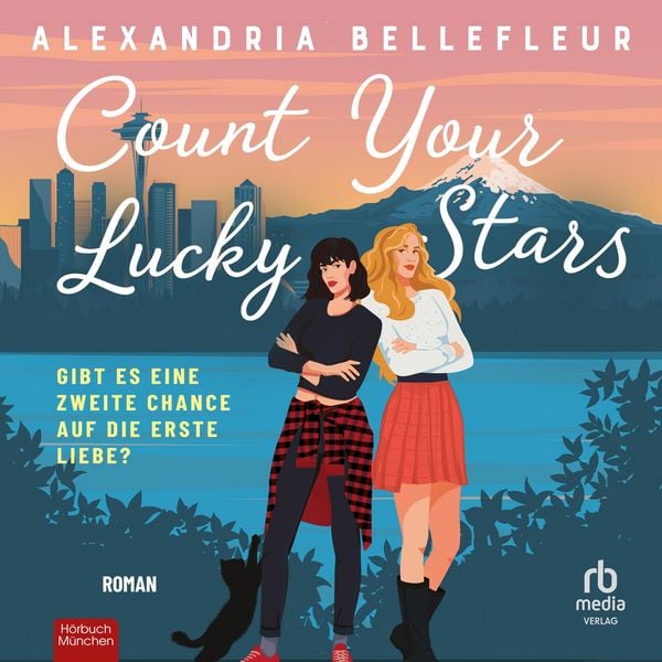 Produktbild: Count your lucky Stars