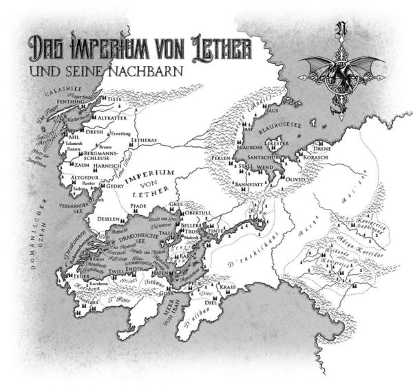 Produktbild: Das Spiel der G&ouml;tter 17