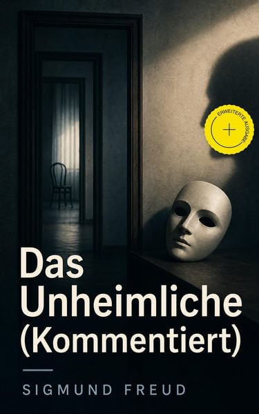 Produktbild: Das Unheimliche (Kommentiert)