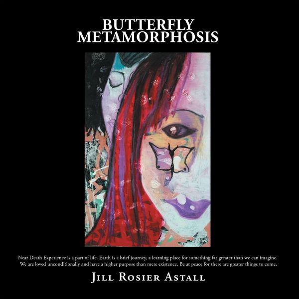 Produktbild: Butterfly Metamorphosis