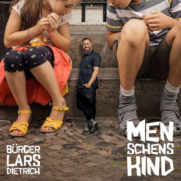 Produktbild: Menschenskind