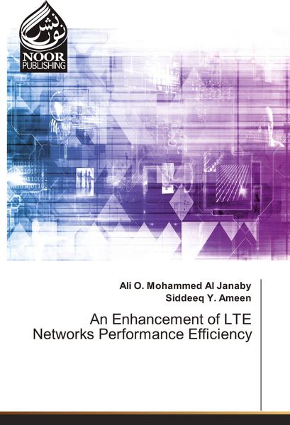 Produktbild: An Enhancement of LTE Networks Performance Efficiency