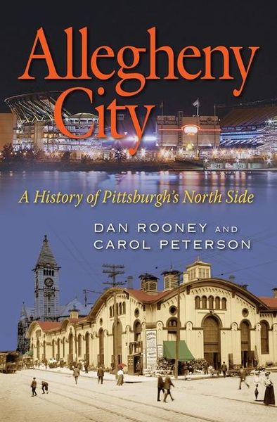 Produktbild: Allegheny City