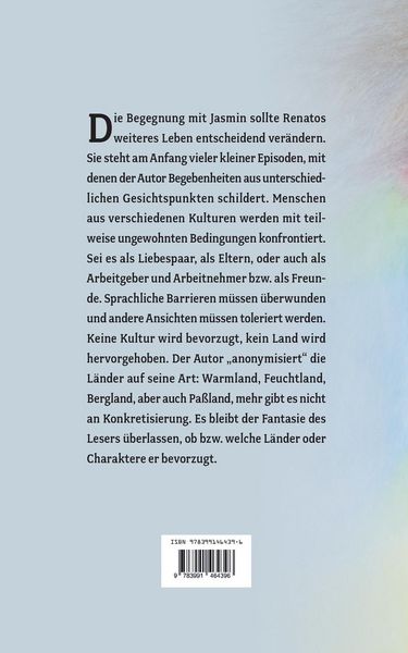 Produktbild: Warmland, Feuchtland, Bergland