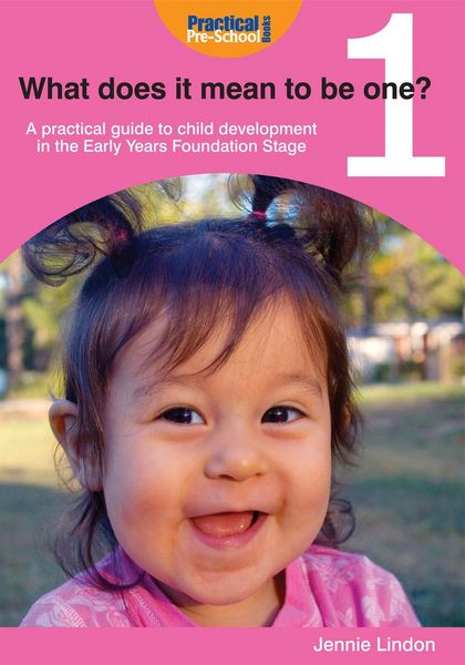 Produktbild: What Does it Mean to be One?