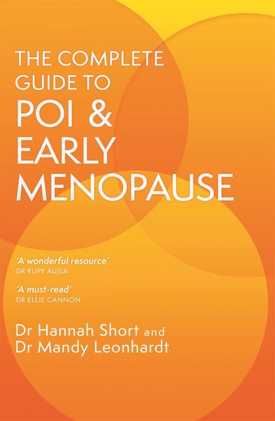 Produktbild: The Complete Guide to POI and Early Menopause