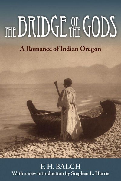 Produktbild: The Bridge of the Gods