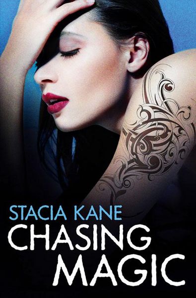 Produktbild: Chasing Magic