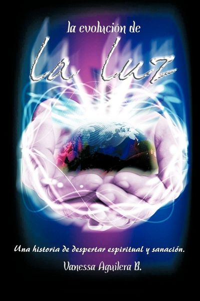Produktbild: La Evolucion de La Luz