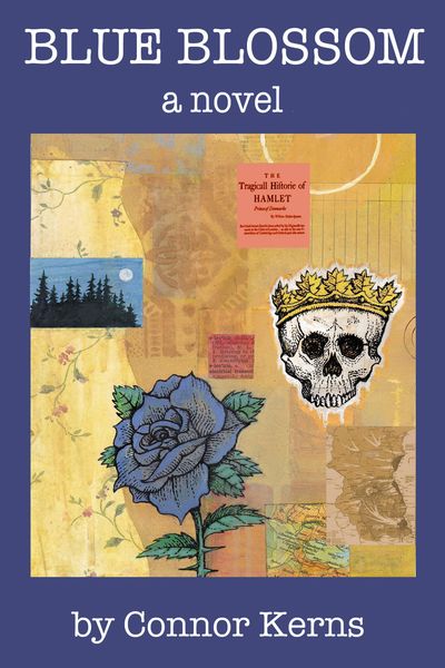 Produktbild: Blue Blossom