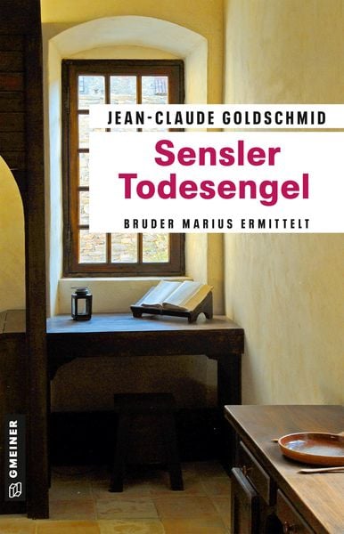 Produktbild: Sensler Todesengel