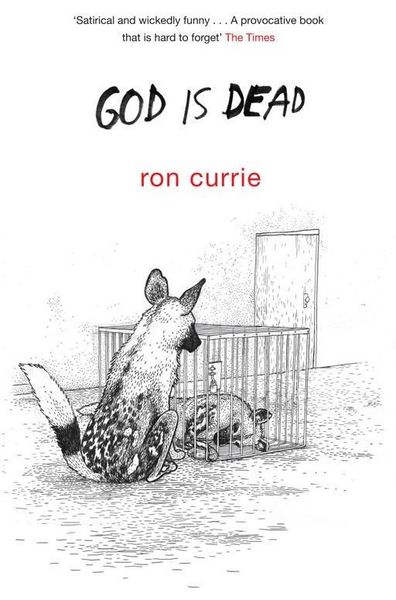 Produktbild: God is Dead