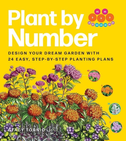 Produktbild: Plant by Number