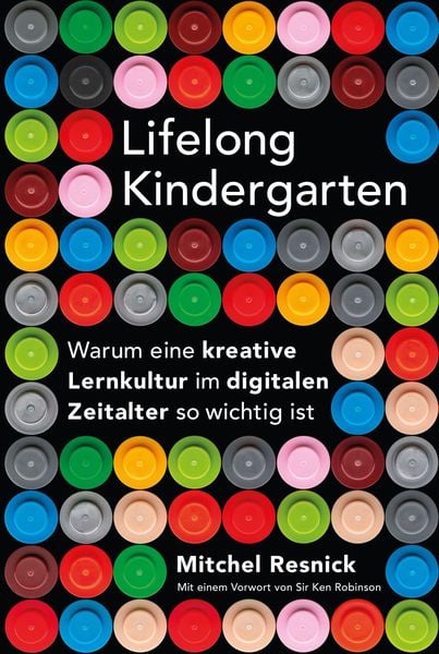 Produktbild: Lifelong Kindergarten