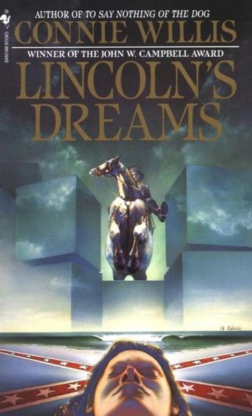Produktbild: Lincoln's Dreams
