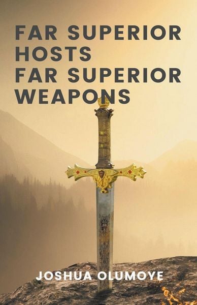 Produktbild: Far Superior Hosts, Far Superior Weapons