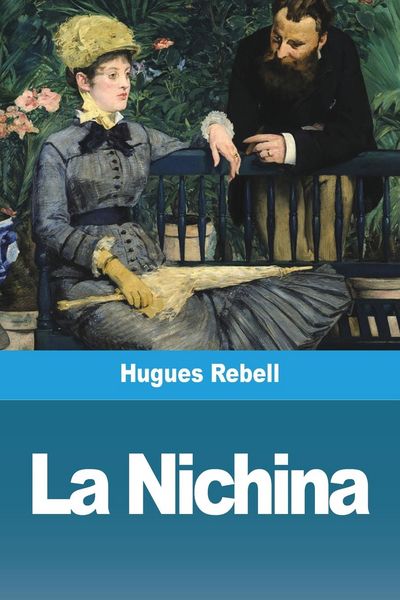 Produktbild: La Nichina
