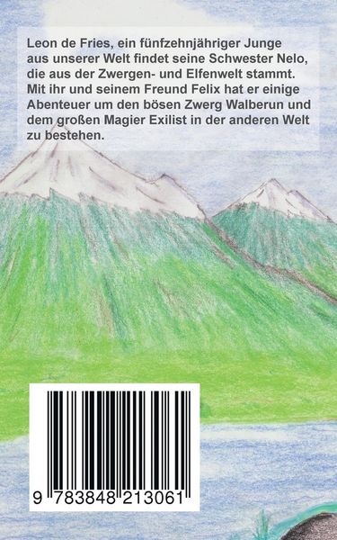 Produktbild: Exilist
