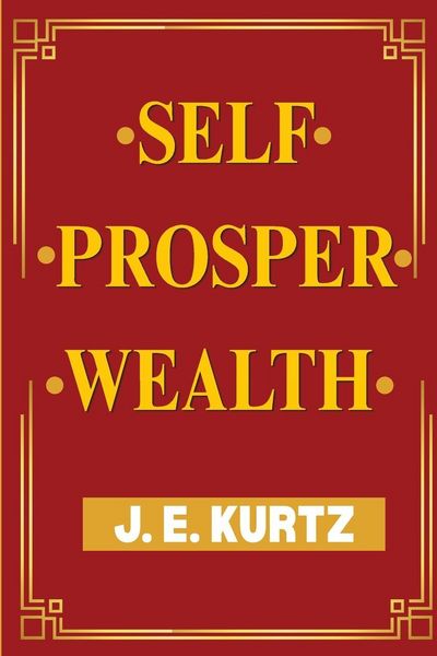 Produktbild: Self Prosper Wealth