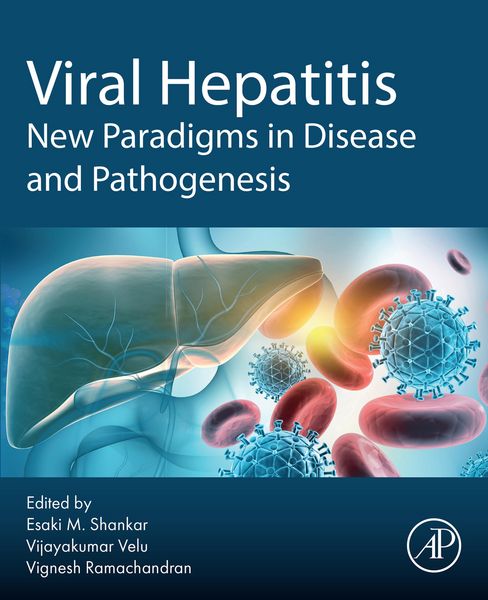 Produktbild: Viral Hepatitis