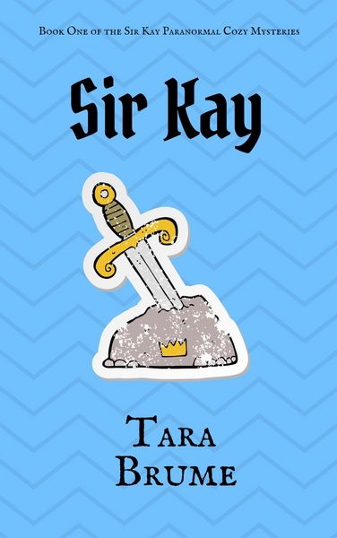 Produktbild: Sir Kay