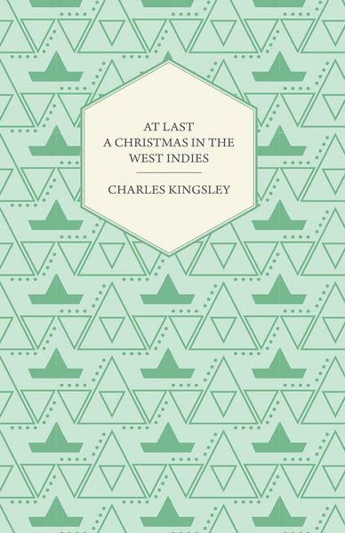 Produktbild: At Last - A Christmas in the West Indies