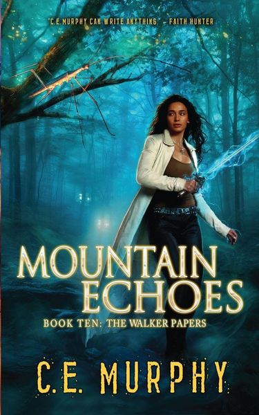 Produktbild: Mountain Echoes
