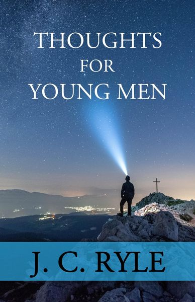 Produktbild: Thoughts for Young Men