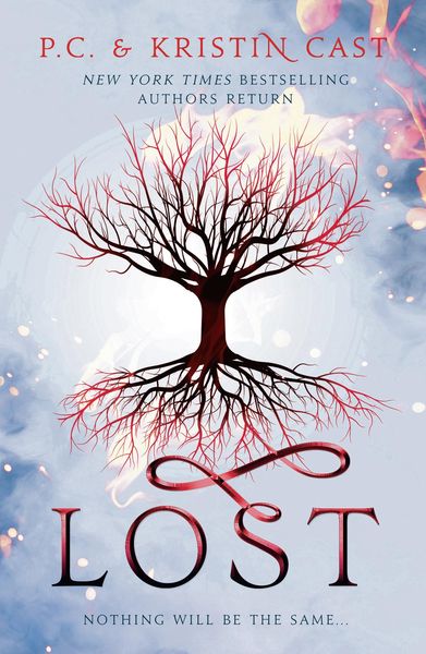 Produktbild: Lost