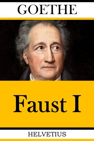 Produktbild: Faust I