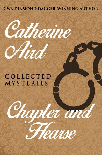 Produktbild: Chapter and Hearse