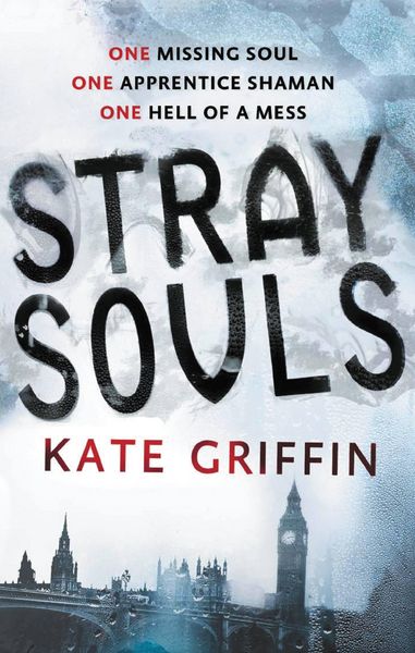 Produktbild: Stray Souls