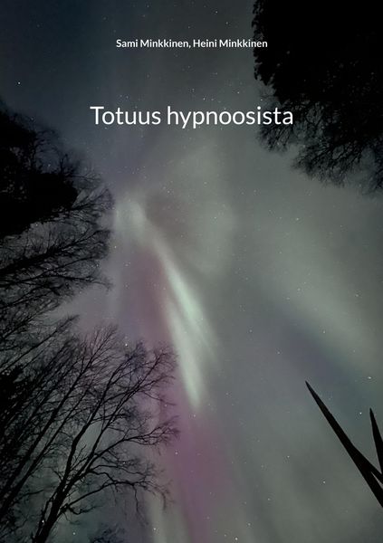 Produktbild: Totuus hypnoosista