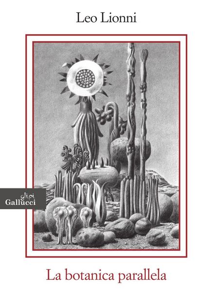 Produktbild: La botanica parallela