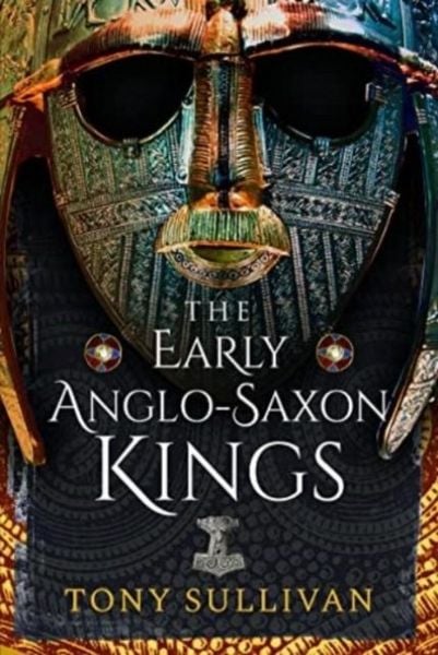 Produktbild: The Early Anglo-Saxon Kings