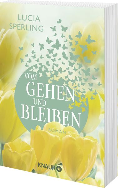 Produktbild: Wohin gehst du, wenn ich bleibe