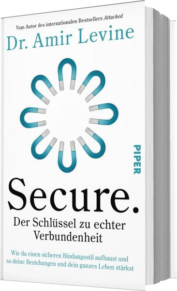 Produktbild: Secure. Der Schl&uuml;ssel zu echter Verbundenheit