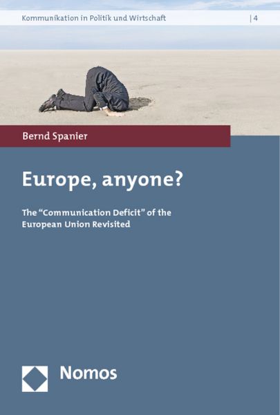 Produktbild: Europe, anyone?