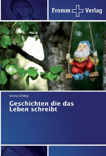 Produktbild: Geschichten die das Leben schreibt