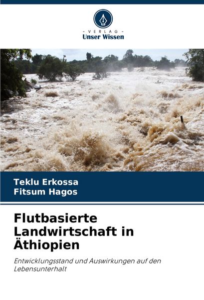 Produktbild: Flutbasierte Landwirtschaft in &Auml;thiopien