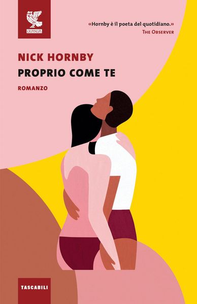 Produktbild: Proprio come te