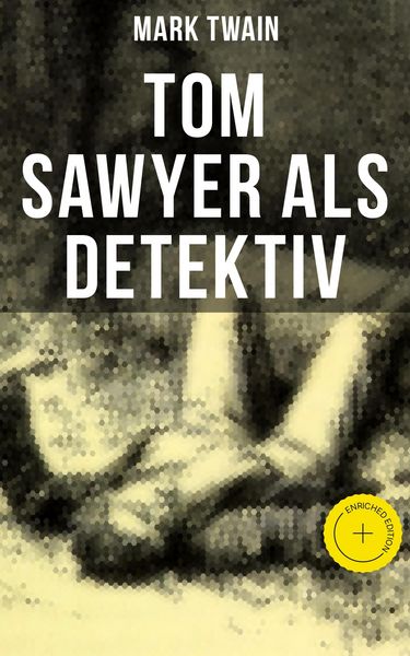 Produktbild: Tom Sawyer als Detektiv