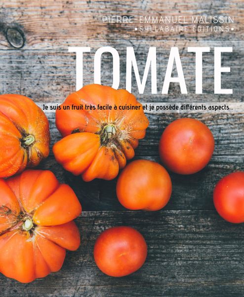 Produktbild: Tomate