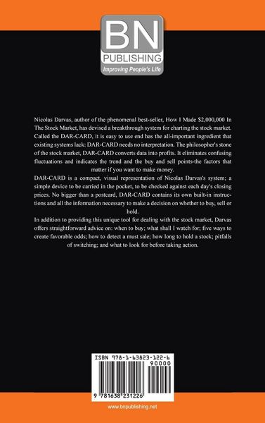 Produktbild: You Can Still Make It In The Market by Nicolas Darvas (the author of How I Made $2,000,000 In The Stock Market)