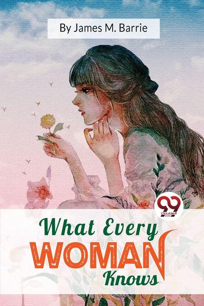 Produktbild: What Every Woman Knows