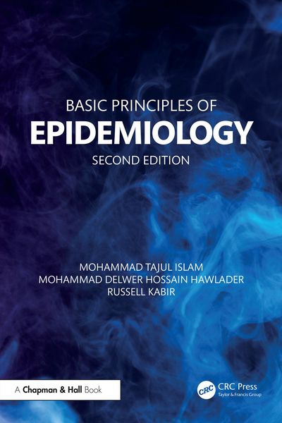 Produktbild: Basic Principles of Epidemiology