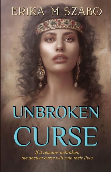 Produktbild: Unbroken Curse