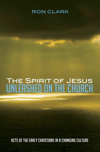 Produktbild: The Spirit of Jesus Unleashed on the Church