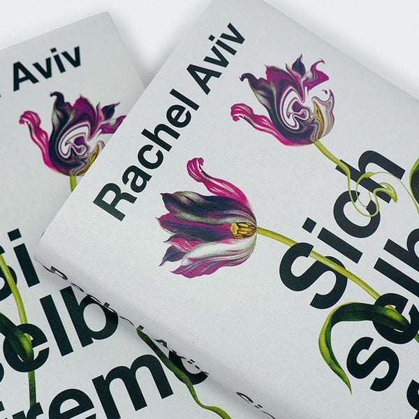 Produktbild: Sich selbst fremd