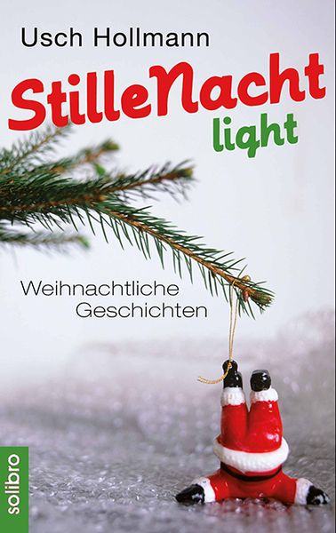 Produktbild: Stille Nacht light